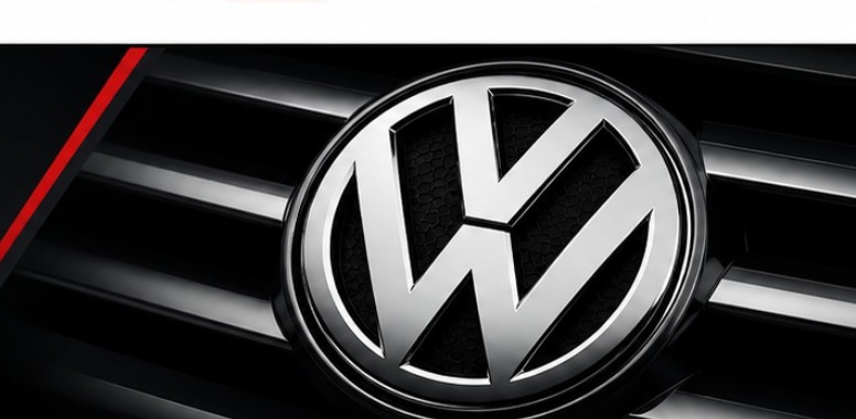 Automotive emblem visual
